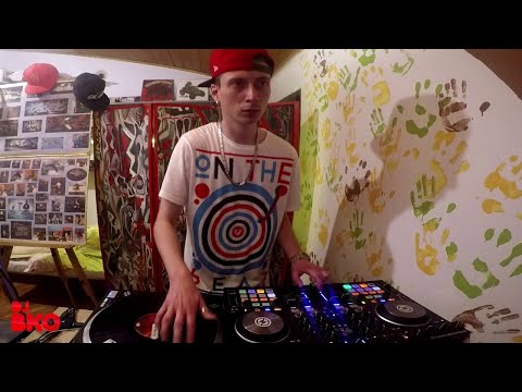 DJ BKO ( Serbia ) - Red Bull 3Style 2017 Entry