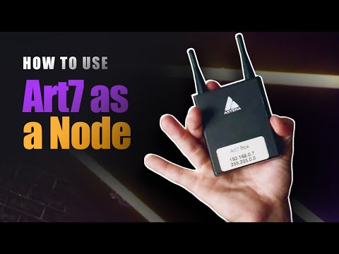 The Easiest Way to Expand Your CRMX Setup (ART7 + Cerise Guide)