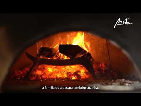 Sabores & Saberes | Pizzaria Vela Latina