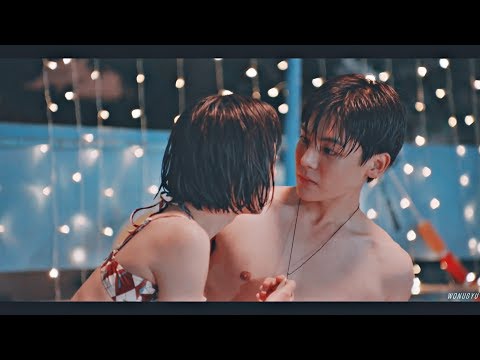 Hua biao amp yang xi when we were young mv flashlight