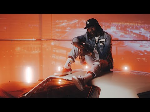 Sean Focus - Mulholland Drive (Music Video)