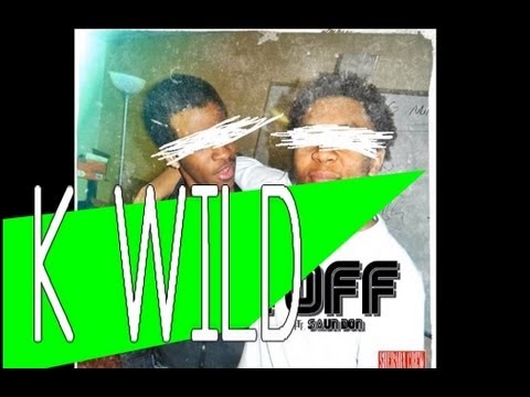 KWild - Take Off - featuring. Saun Don