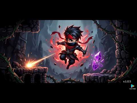 Riven’s Tales: Metroidvania