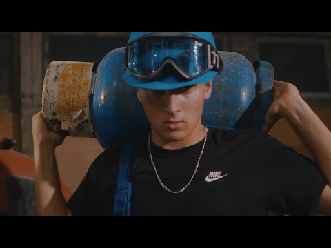 CRY - Miner prod. Młody (directed by BLACKEYE) [Official Music Video]