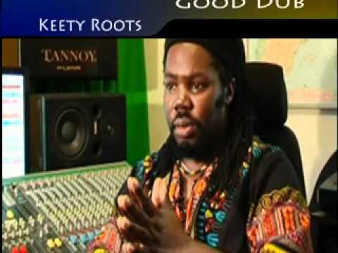 Keety Roots - Wicked Good Bad + Dub (Black Legacy)