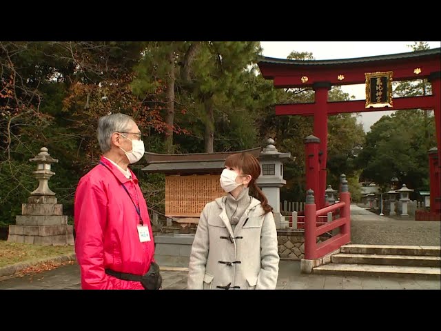 福井をぶらりとおもてなし ~敦賀市編~