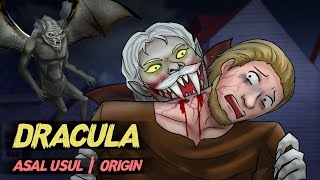 Download lagu Asal Usul Dracula Pangeran bengis si Haus Darah HO... mp3