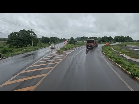 Alto Alegre do Maranhao a São Mateus do Maranhão  EP 43/2026