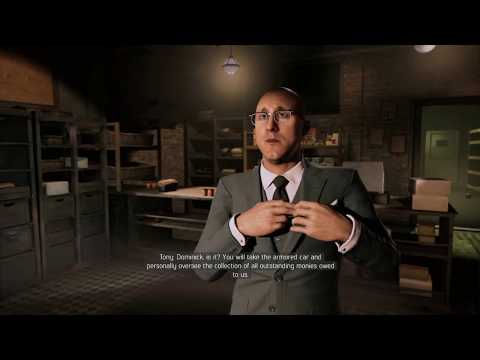 Mafia 3 Walkthrough Pt. 17