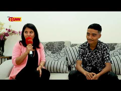 SISTA Eps.66 SEG I - " Didina Duka "