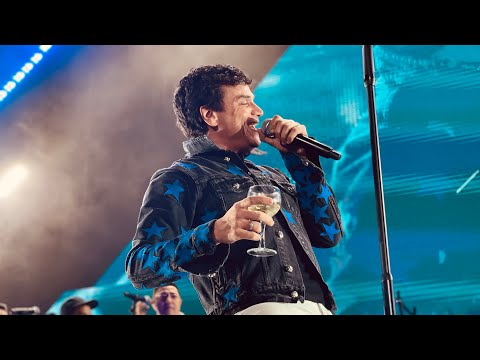 Matildelina En Vivo - Silvestre Dangond ( New York 2022) Leandro Diaz