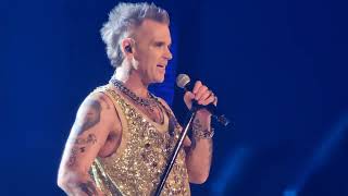 Robbie Williams - Monsoon (Pinkpop Festival 17/06/23)