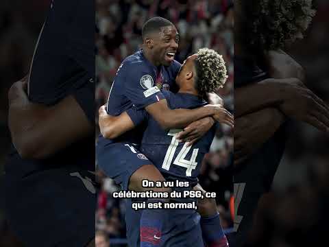 🤯 Vincent Kompany relégué dans les tribunes, son énorme cop de gueule ! #shorts