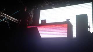 Shift k3y - I Know - Ibiza Rocks 2014