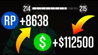GTA 5 Online Best Survival Mission for Money (Easy)