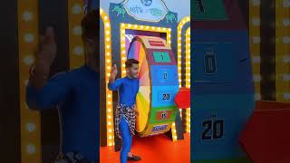 Download lagu Alif Syukri Terlajak Laris try Absolut Bazaar x Gaya Raya Wheel of Fortune game. mp3