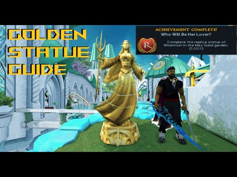 Trimmed Completionist: Who Will Be Her Lover?