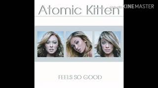 Atomic Kitten: 02. Love Won&#39;t Wait (Audio)