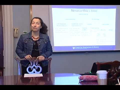 16) Introduction/Conclusion: Neuroethics