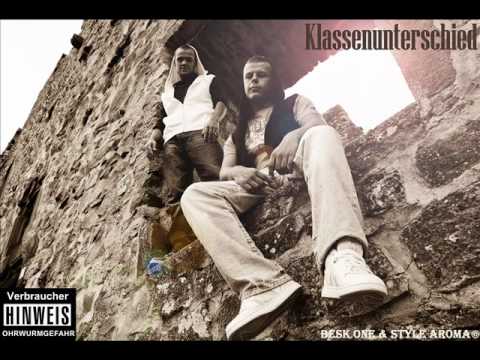 Besk One & Style Aroma - Böses Gesicht feat. Meriz