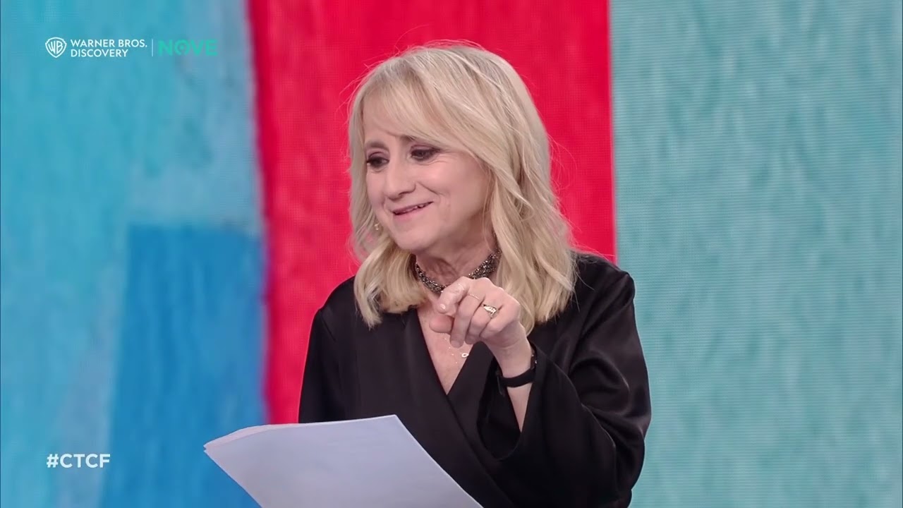 Luciana Littizzetto e le canzoni per il Sì e per il NO al referendum