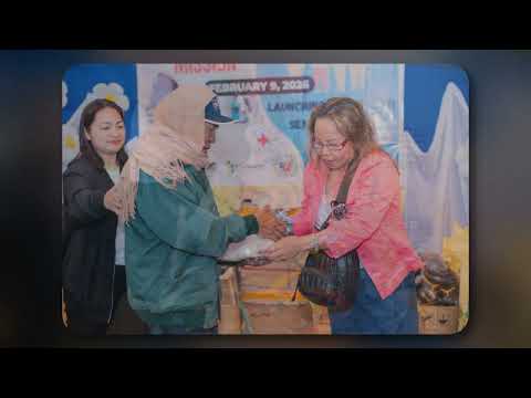 Kayapa Medical Mission 2026