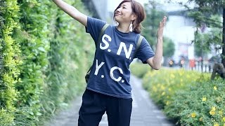 PUSHIM × FAN / Feel It