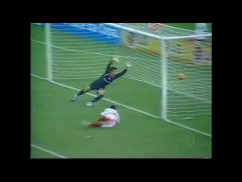 Grêmio 1 x 2 Farroupilha - Campeonato Gaúcho 2006