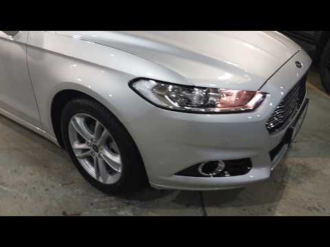 2020 Ford Mondeo TITANIUM 2.0 TDCi 150PS ESTATE