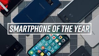 This is the Best Phone of 2017!