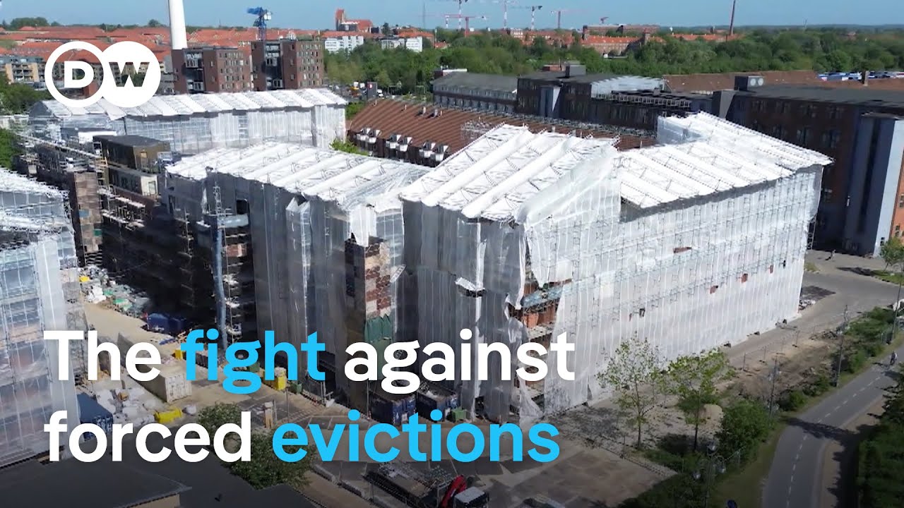 What's behind Denmark's forced resettlement of 'ghettos'? | Focus on Europe