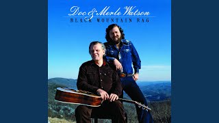 Black Mountain Rag by Doc Watson