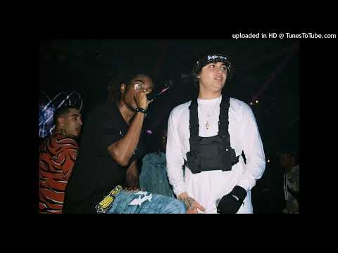 Drakeo The Ruler x Shoreline Mafia x Ohgeesy type beat - Mexico @bankrolltheproducer