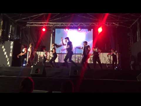 Tomorrowland Tenerife Dance Project