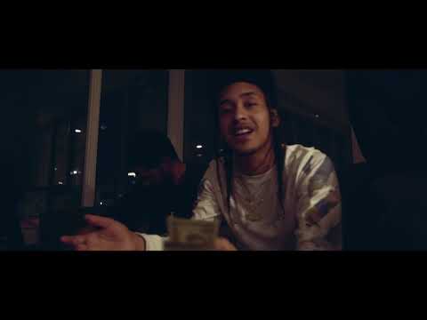 Trip Tz - Scarier (Official Video)