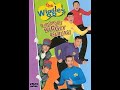 Opening To The Wiggles Whoo Hoo Wiggly Gremlins 2004 DVD