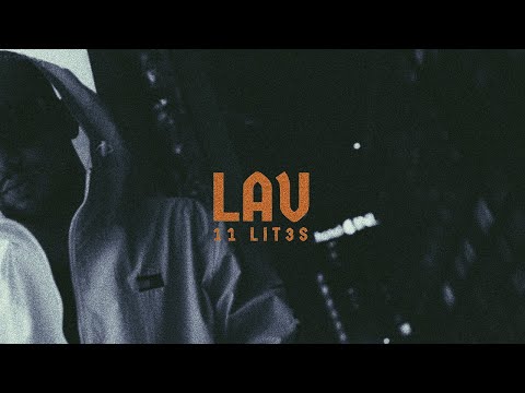 11 LIT3S - LAU