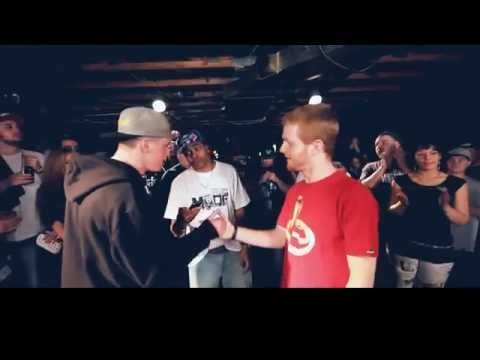 Slow Loris vs Raiden Black