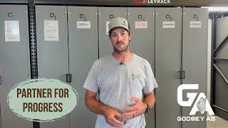 Introduction of Partner For Progress