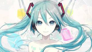 WIP [Hatsune Miku v4x Beta] Vivid Brilliant Door! draft 01