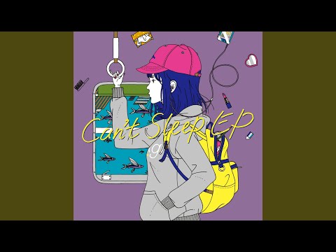 Videoclip de The Survivor's March (Can't Sleep Mix) — ASIAN KUNG-FU GENERATION