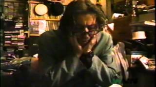 Tuli Kupferberg   Arkiebird Slum Goddess Trilogy