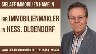 preview picture of video 'Immobilienmakler Hessisch Oldendorf | 05151 - 95420 | Immobilienmakler in Hessisch Oldendorf'
