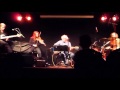 Eugene Chadbourne  vs. Mr.King´s Delite live at Waldsee 3