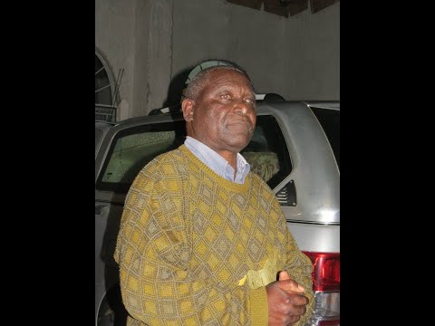 2023-0930AM - Funeral Service of The Late Brother Eddie Msowoya - Saturday