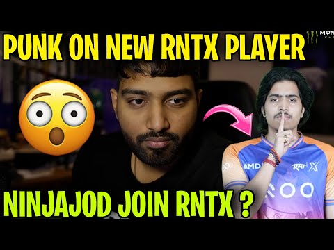 Punk Reply RNTXItachi = Ninja ? 😳 Reply on Synergy ✅