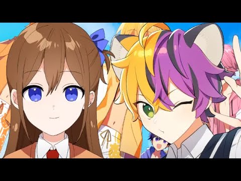 全員集合 仲良し6人による はちゃめちゃゲーム実況 すとぷり48時間リレー生放送 일본유튜버 우투 全員集合 仲良し6人による はちゃめちゃゲーム実況 すとぷり48時間リレー生放送 일본유튜버 우투