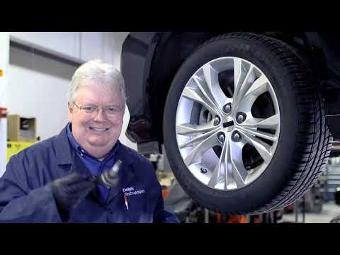 How to Replace the Tie Rod End