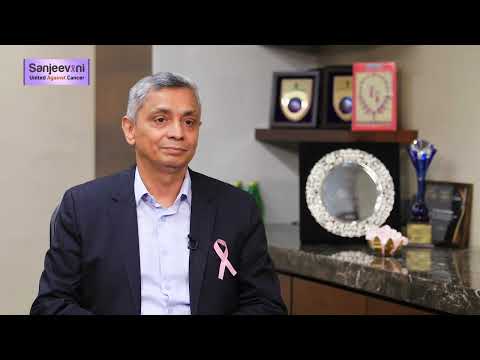 Sanjeevani Cancer Screening Camp at GIA