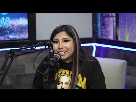 Singer Jay Roxxx  Breaks Away From Chicana Genre Norms. | Noche De Pendejadas S3E24